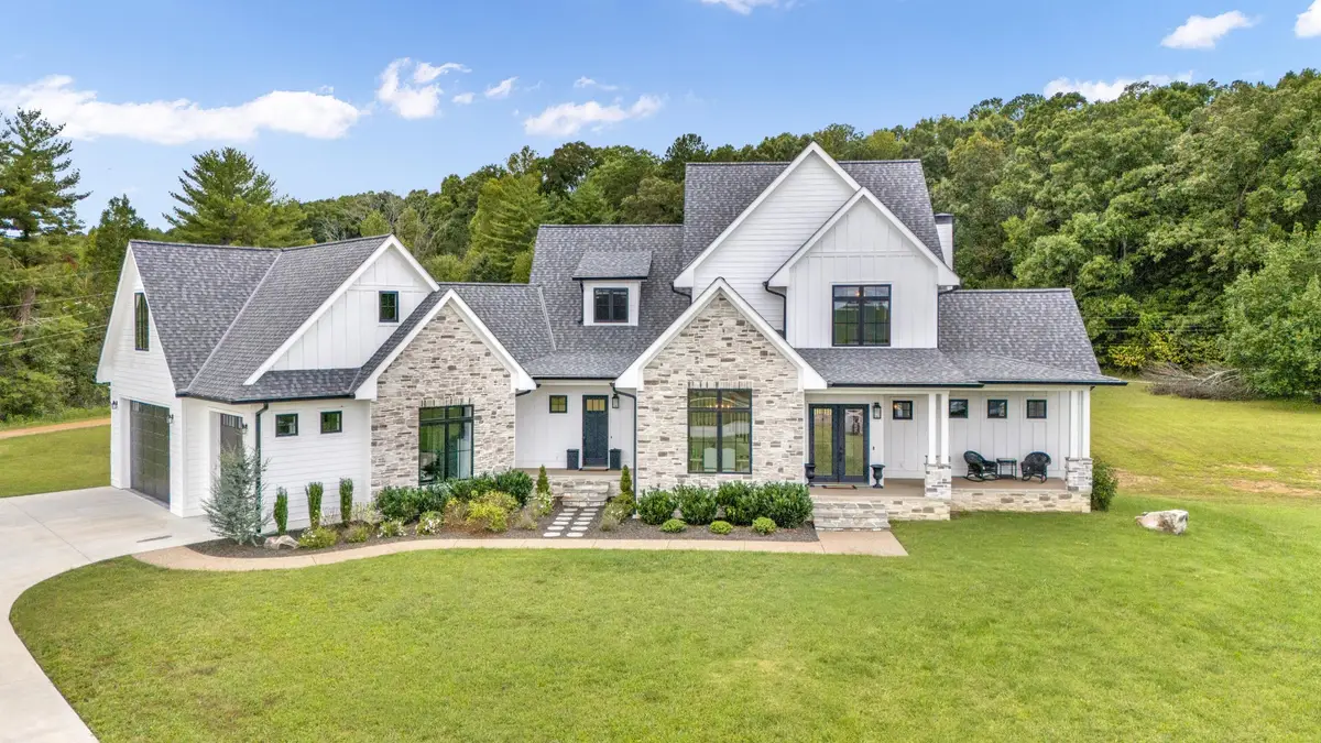 351 Mallard Trail Nw, Cleveland, TN 37312 - #1