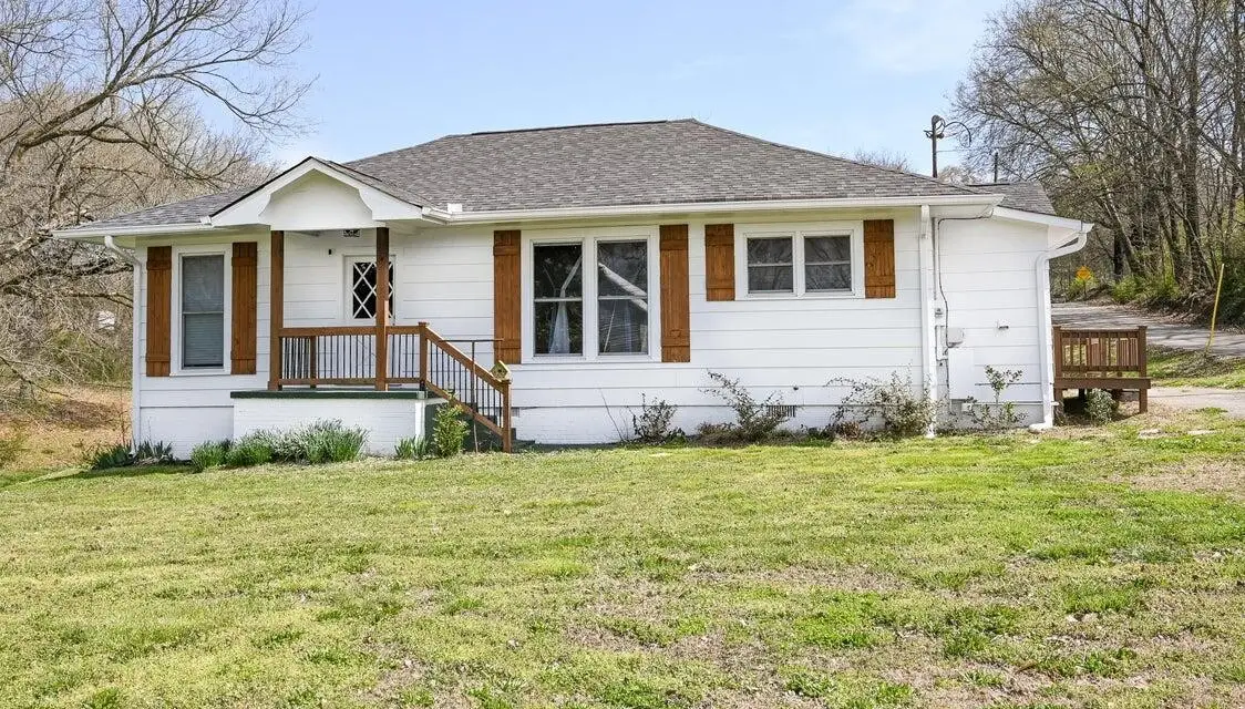 265 Scott Street Ne, Charleston, TN 37310 - #1