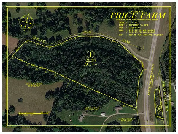 0 River Rd, Hartsville, TN 37074