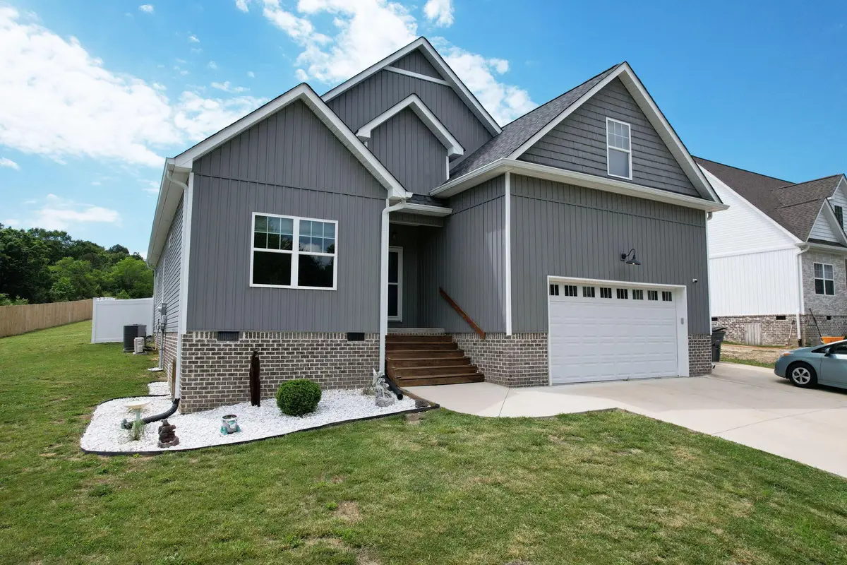 11741 Dolly Pond Road, Birchwood, TN 37308 - #1