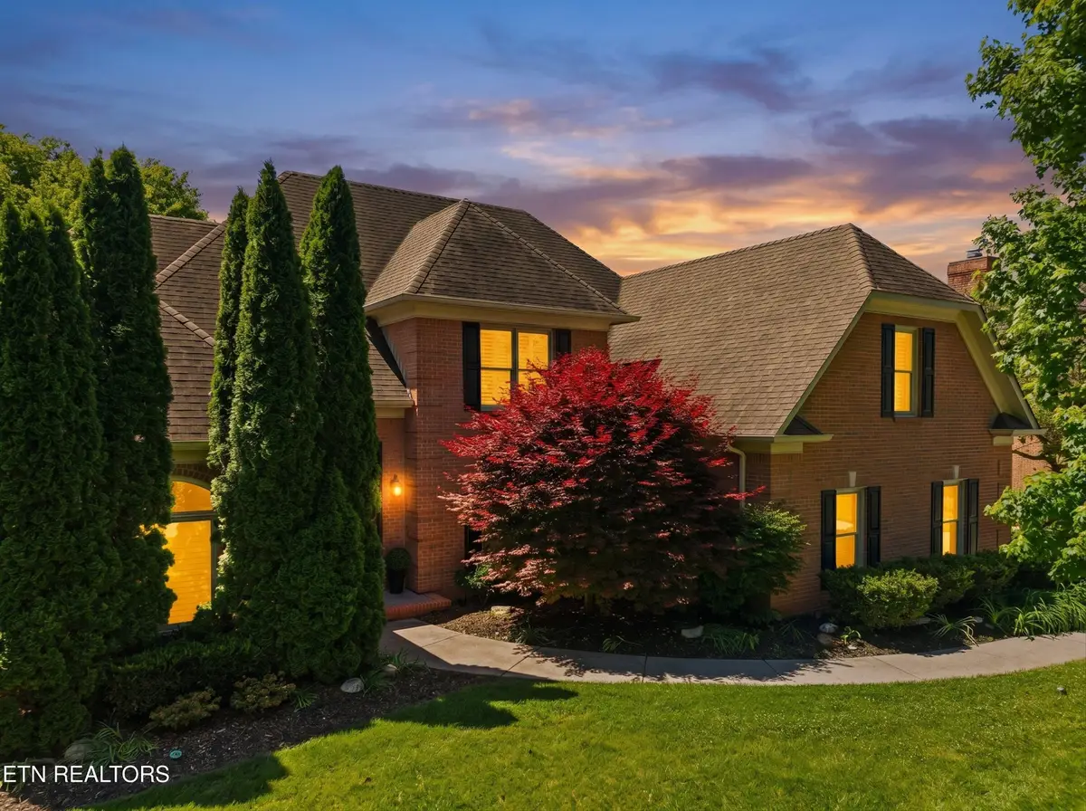 9106 Farrell Park Lane, Knoxville, TN 37922 - #1