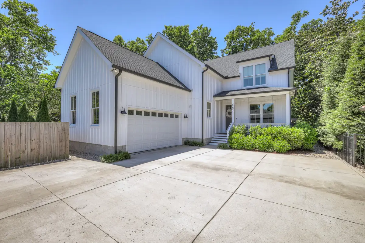 3733 Granny White Pike, Nashville, TN 37204 - #1
