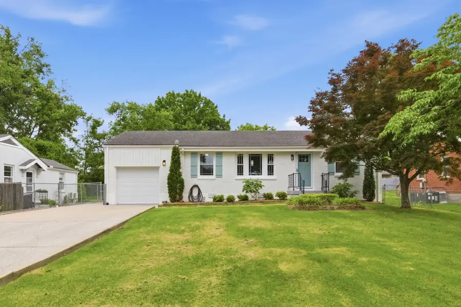 353 Melpar Dr, Nashville, TN 37211 - #2