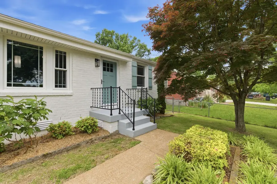 353 Melpar Dr, Nashville, TN 37211 - #3