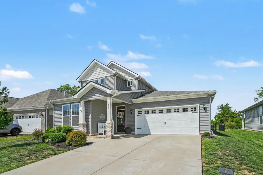 106 Merion Way, Lebanon, TN 37087 - #2