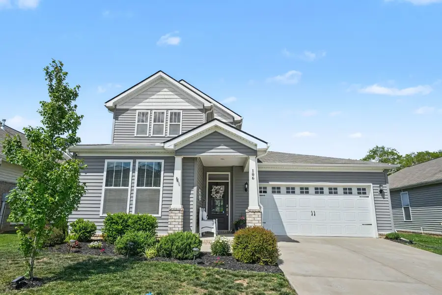 106 Merion Way, Lebanon, TN 37087 - #3