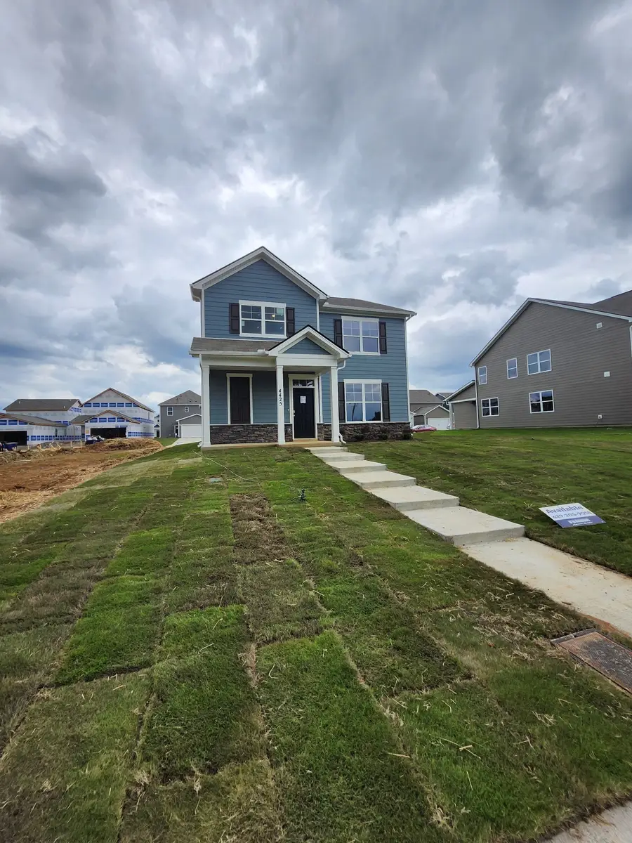 4405 Maxwell Road, Antioch, TN 37013 - #2