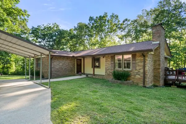 780 Waters Rd, Centerville, TN 37033