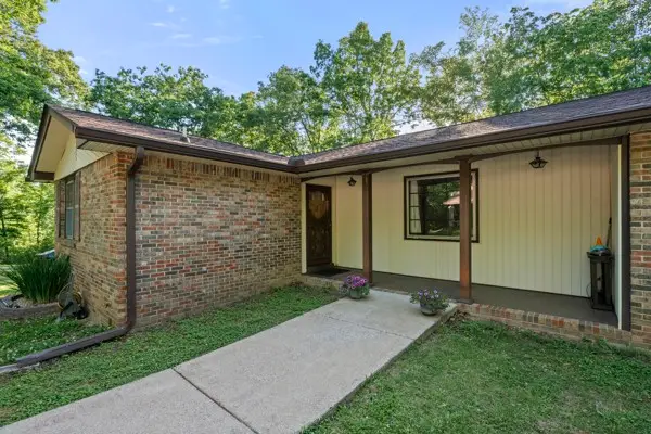 780 Waters Rd, Centerville, TN 37033 - #2