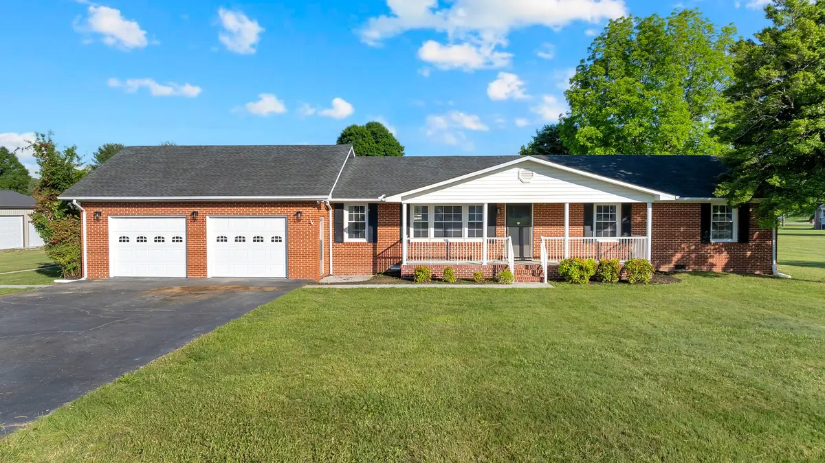 518 Maple Springs Rd, Manchester, TN 37355 - #1