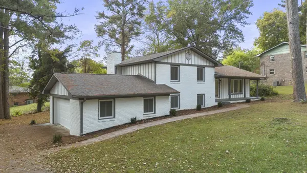 3802 Northwood Drive Nw, Cleveland, TN 37312