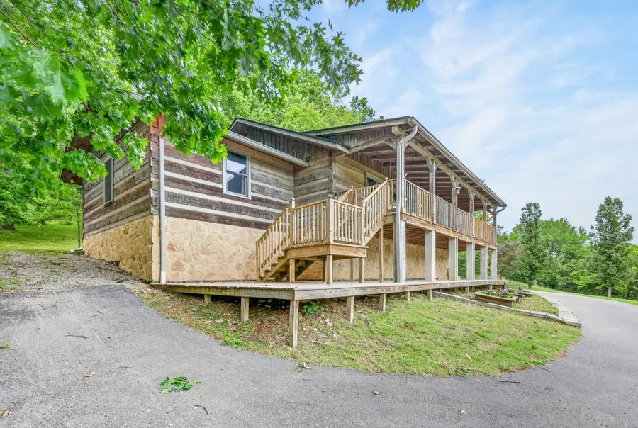 1751 Warren Hollow Rd, Nolensville, TN 37135 - #2