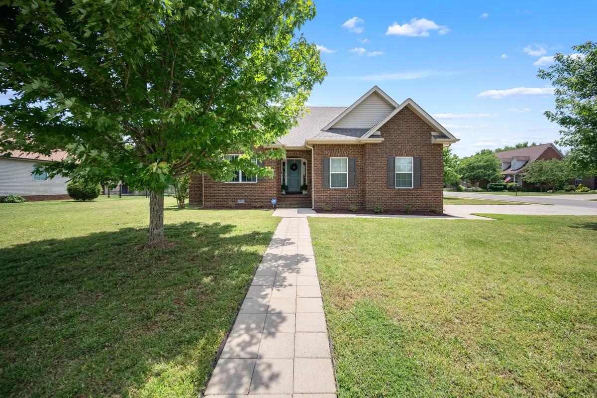 2308 Foxworth Ct, Murfreesboro, TN 37127 - #1