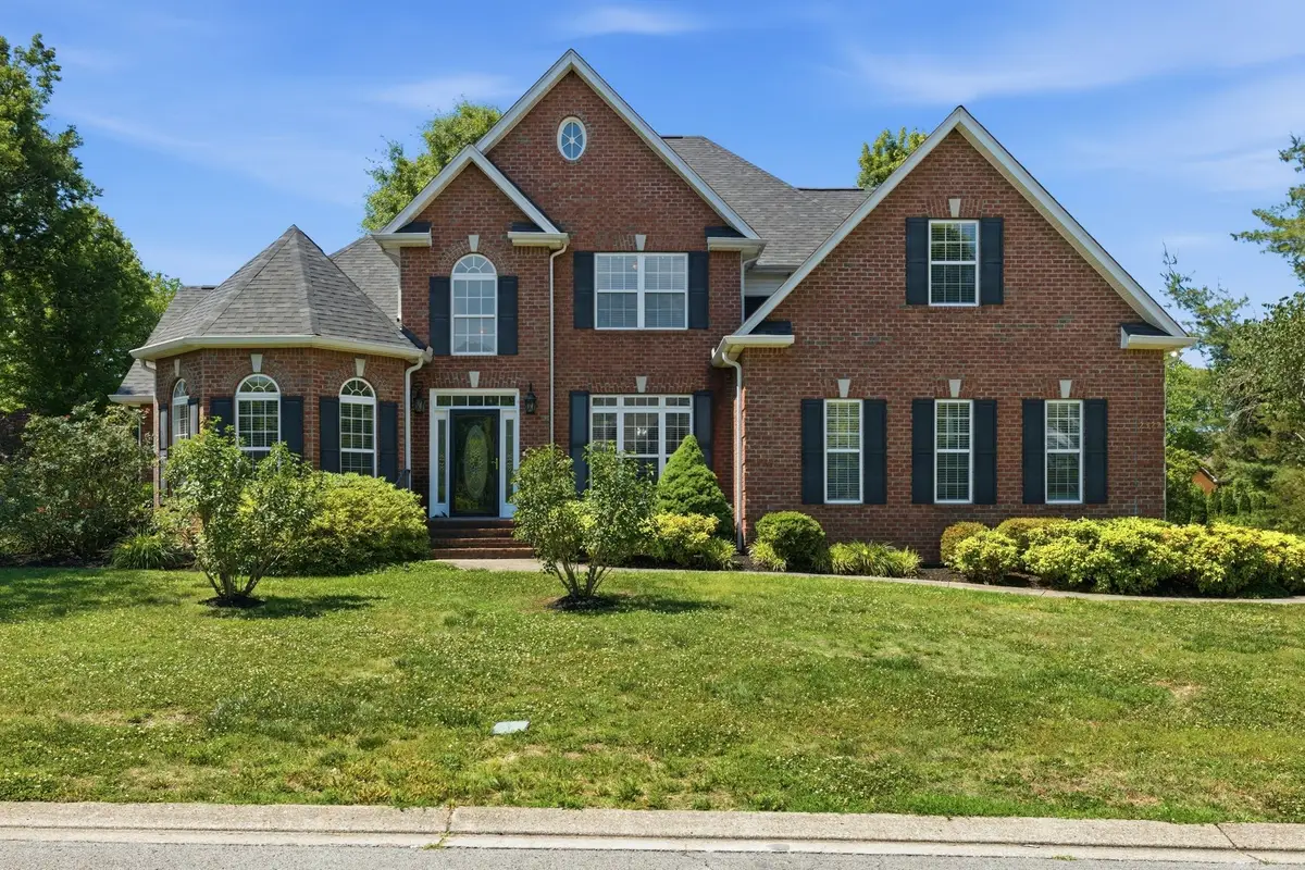 2322 Garrison Cv, Murfreesboro, TN 37130 - #1