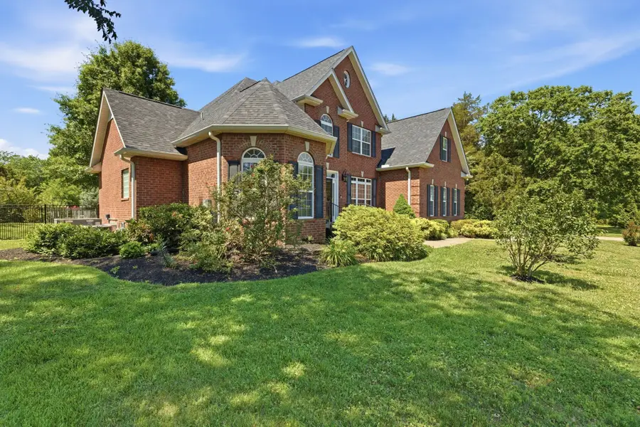 2322 Garrison Cv, Murfreesboro, TN 37130 - #2