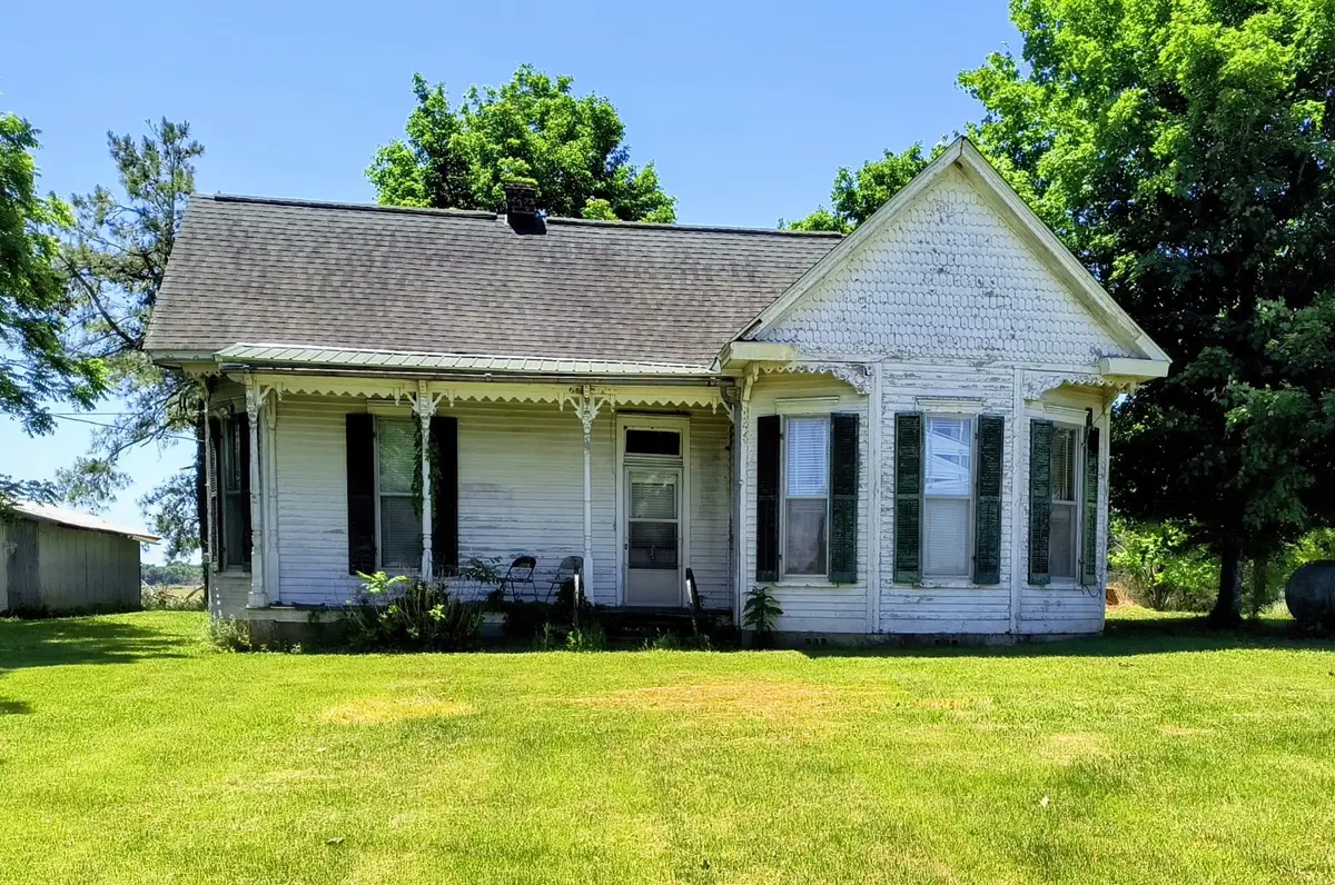 159 Cooper Rd, Unionville, TN 37180 - #1