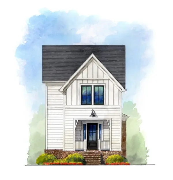 3117 Winterberry Drive, Nolensville, TN 37135