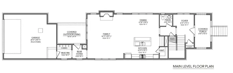 3117 Winterberry Drive, Nolensville, TN 37135 - #3