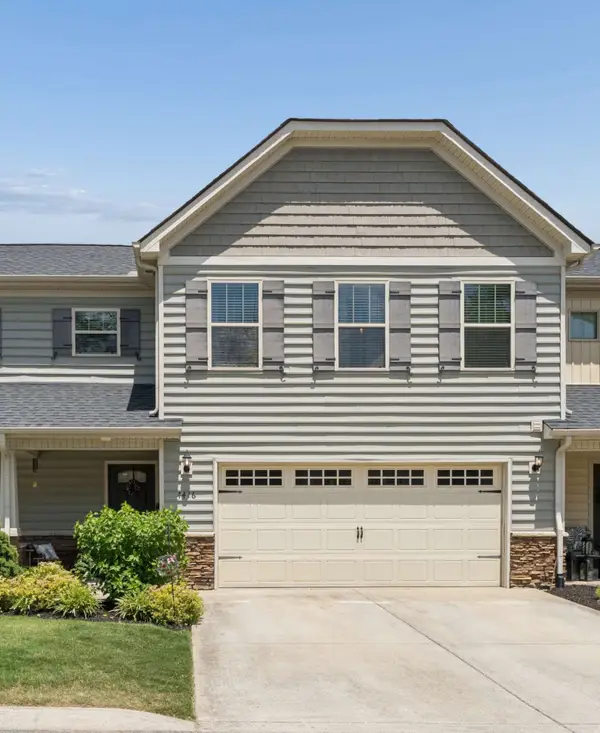 4416 Sunday Silence Way, Murfreesboro, TN 37128