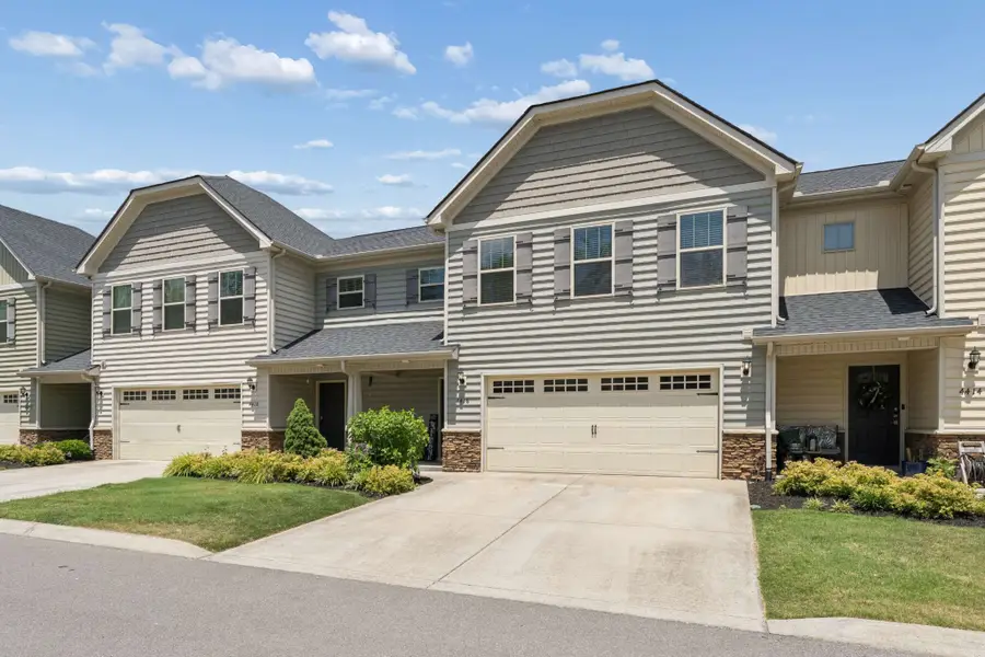 4416 Sunday Silence Way, Murfreesboro, TN 37128 - #2