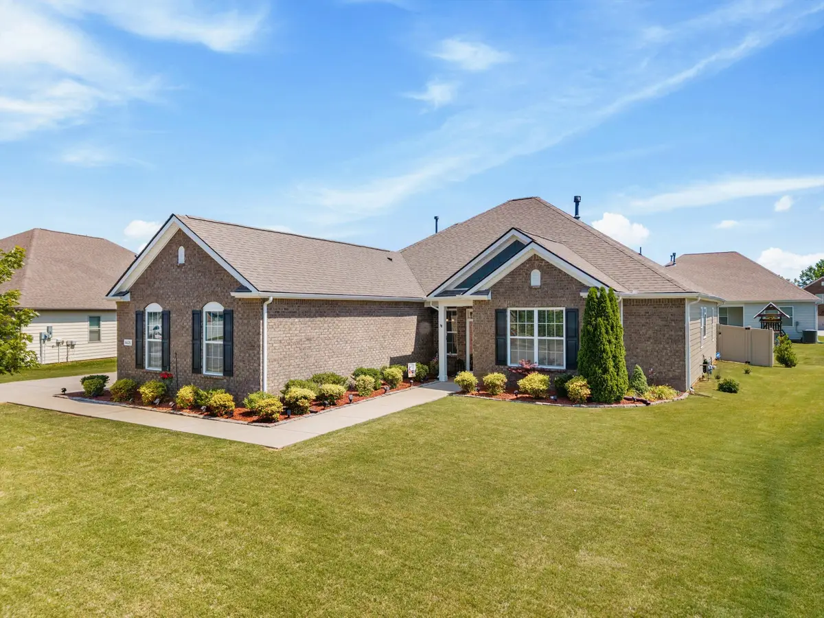 6626 Floral Ct, Murfreesboro, TN 37128 - #1