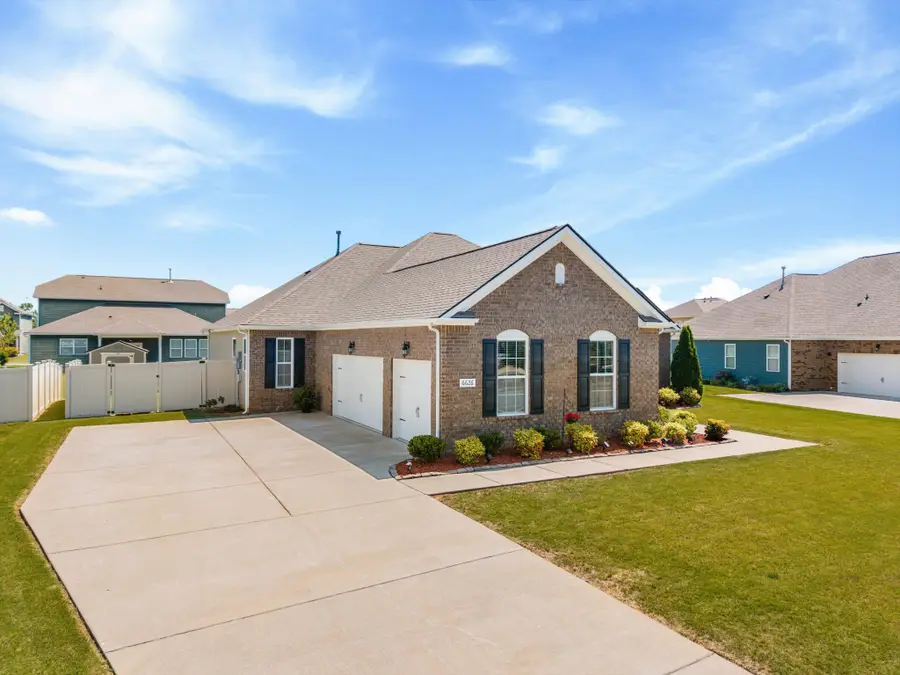6626 Floral Ct, Murfreesboro, TN 37128 - #2