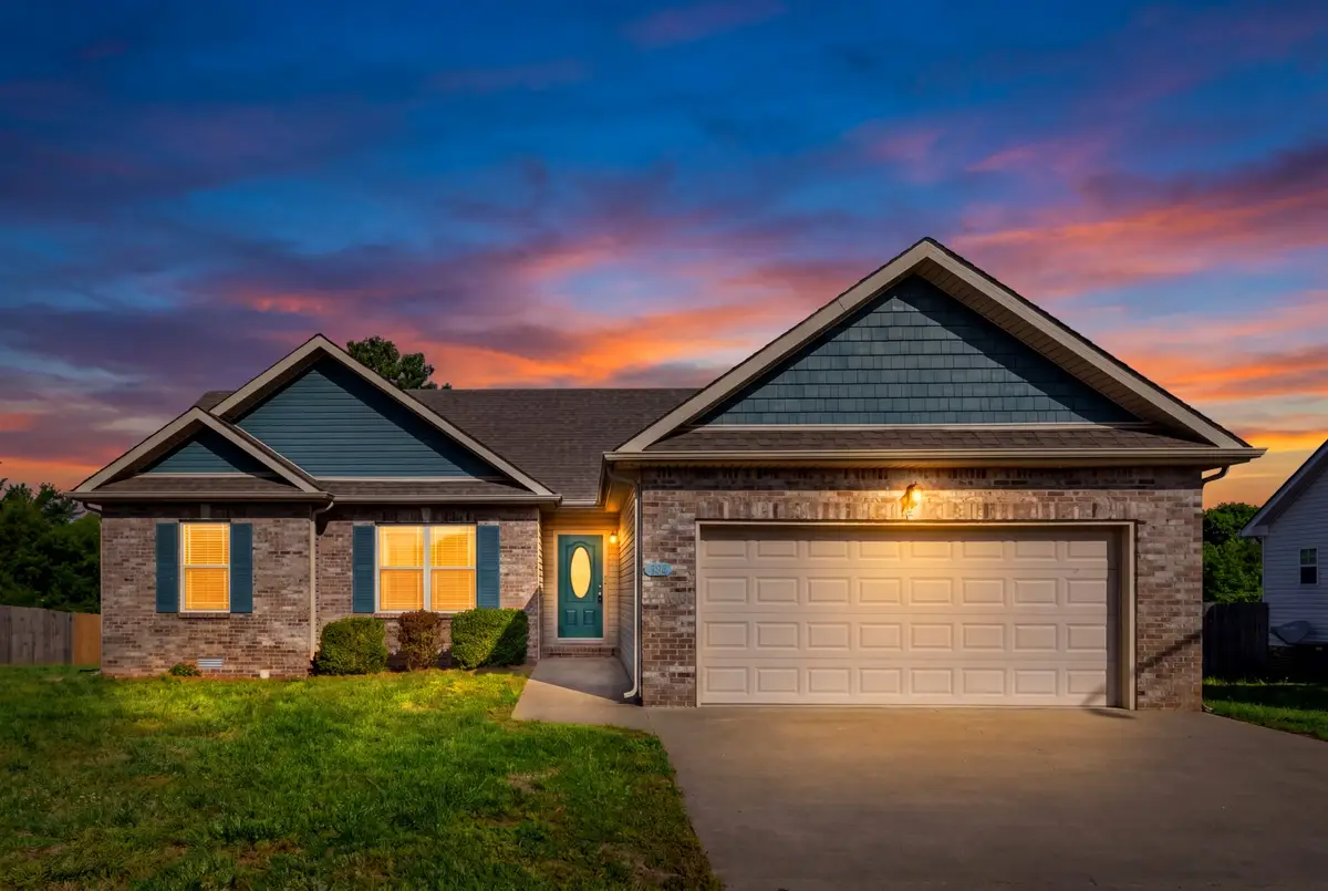 984 Chardea Ct, Clarksville, TN 37040 - #1