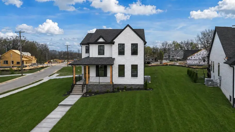 205 Trefethen Dr, White House, TN 37188 - #2