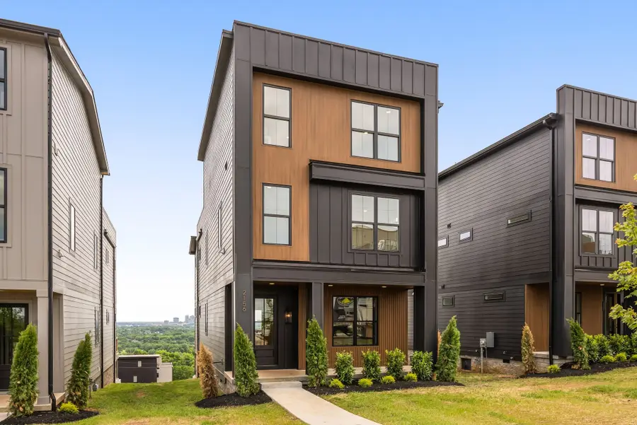 2156 Summitt Ave, Nashville, TN 37218 - #3