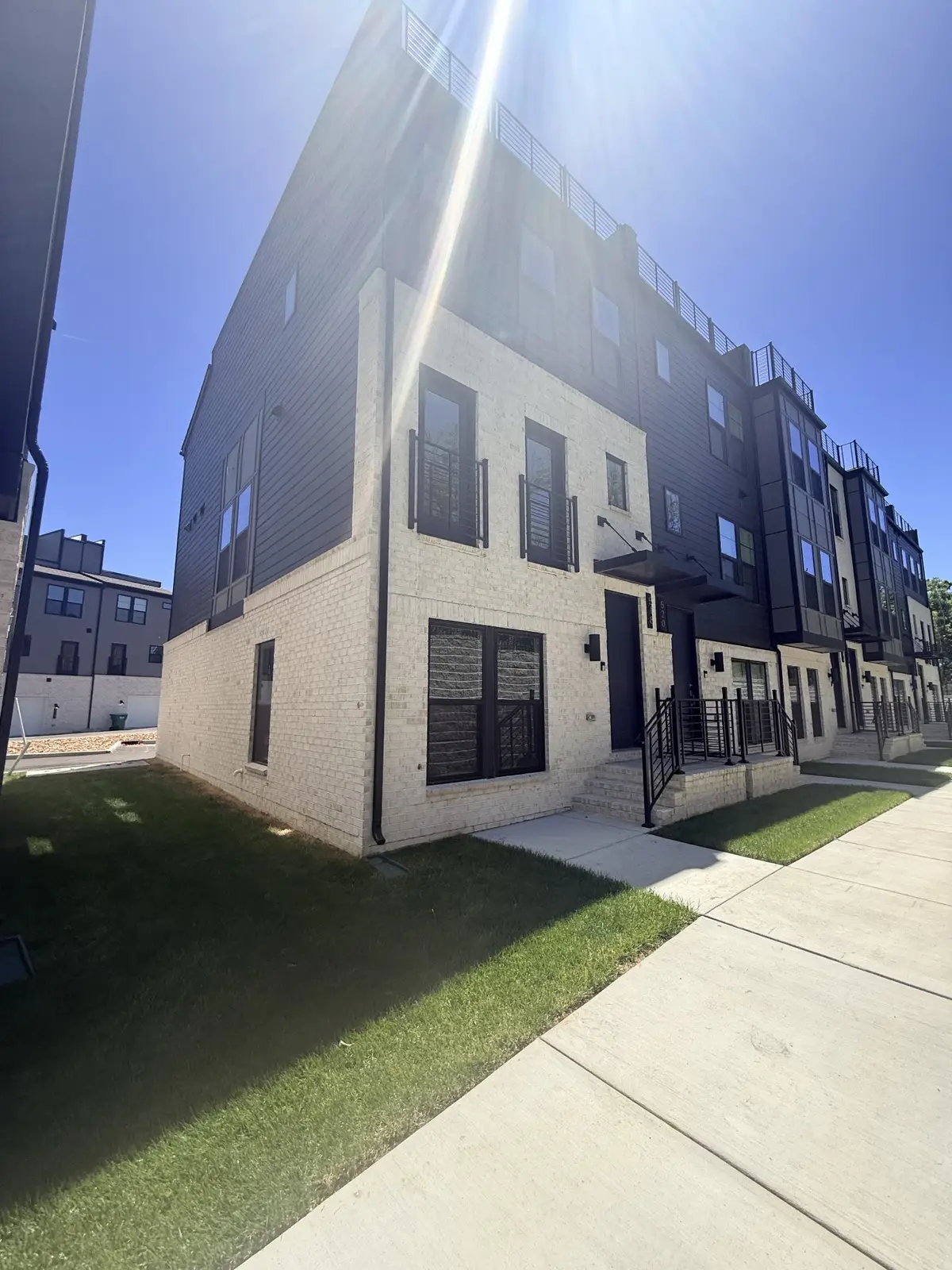518 City Scape, Nashville, TN 37218 - #1