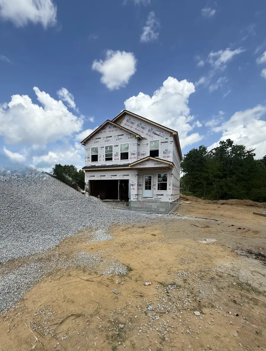 350 Hereford Farms, Clarksville, TN 37043 - #2