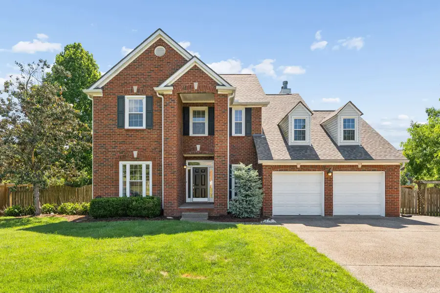 6217 Deerbrook Dr, Nashville, TN 37221 - #3