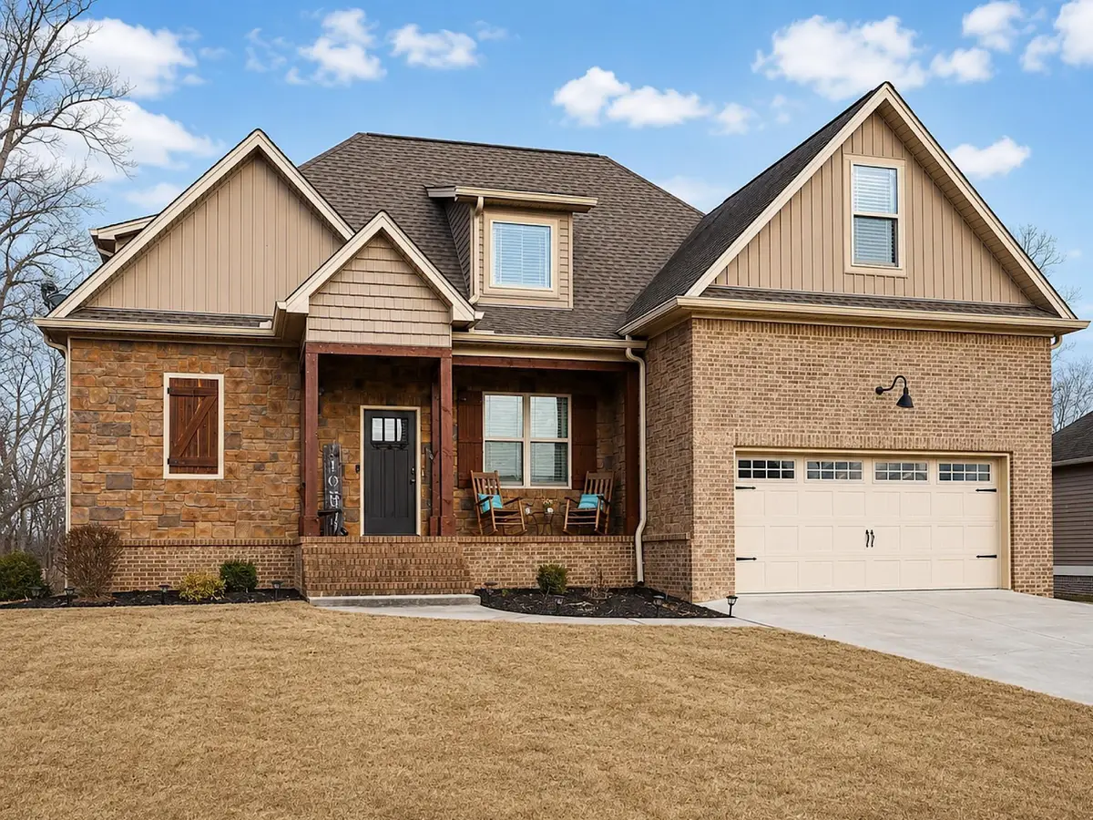 1667 Weston Hills Drive Nw, Cleveland, TN 37312 - #1