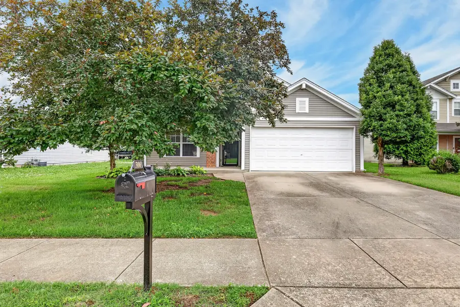 306 Stewart Springs Dr, Smyrna, TN 37167 - #2