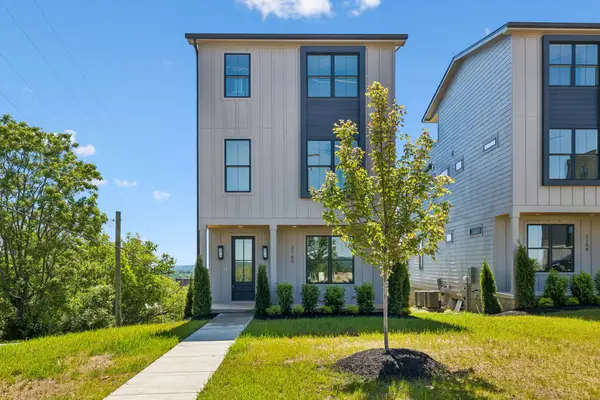 2160 Summitt Ave, Nashville, TN 37218