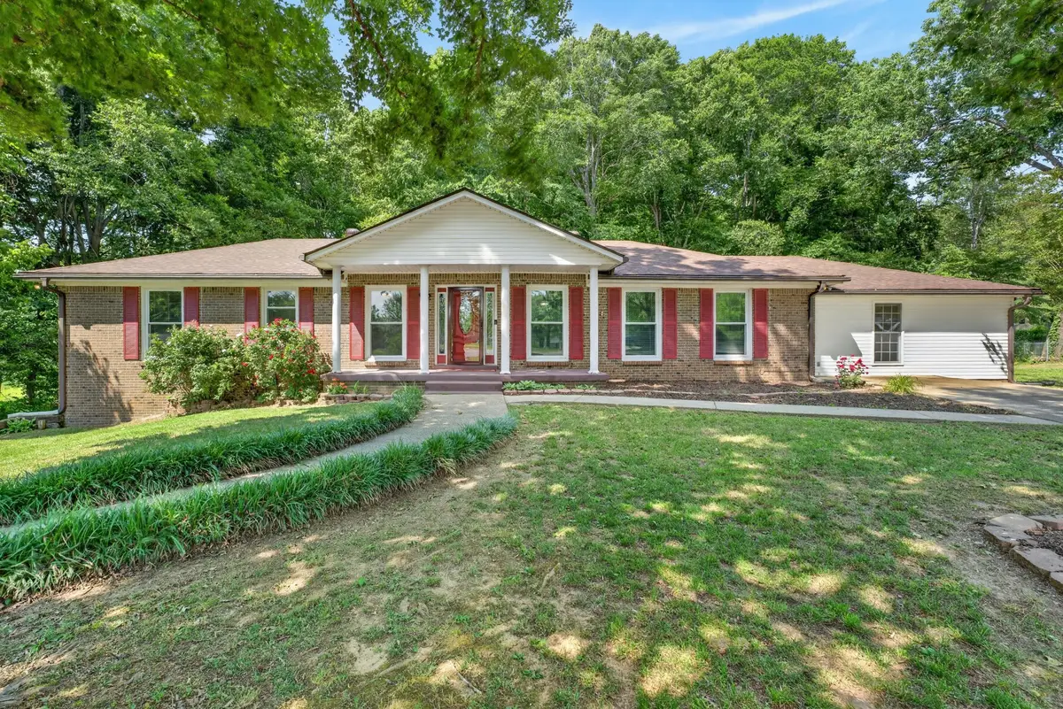 117 Morgan Ct, Clarksville, TN 37040 - #1