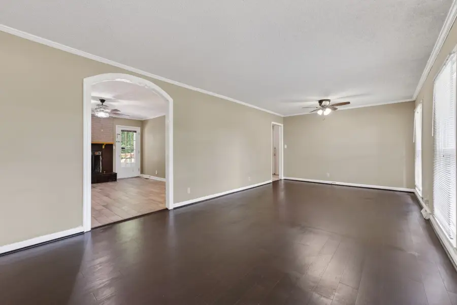 117 Morgan Ct, Clarksville, TN 37040 - #2
