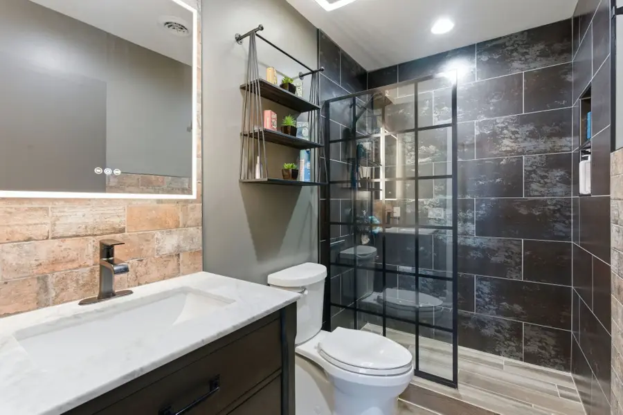 4826 Quail Hollow Dr, Old Hickory, TN 37138 - #2