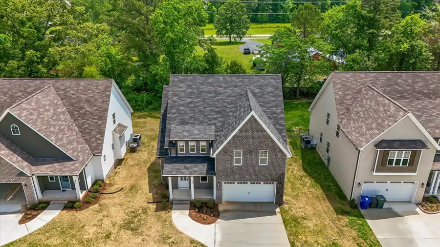 1866 Oakvale Drive, Chattanooga, TN 37421 - #3