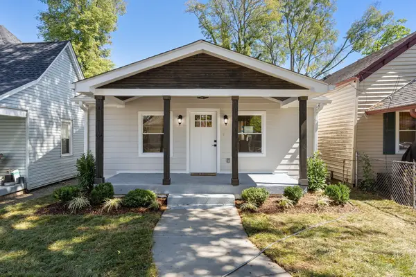 1812 10th Ave N, Nashville, TN 37208