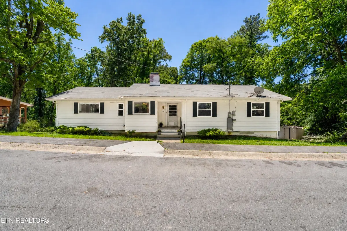 101 Disston Rd, Oak Ridge, TN 37830 - #1