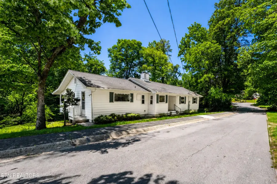 101 Disston Rd, Oak Ridge, TN 37830 - #2