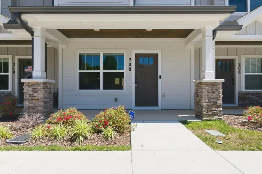 208 Bell Forge Ct, White Bluff, TN 37187 - #2