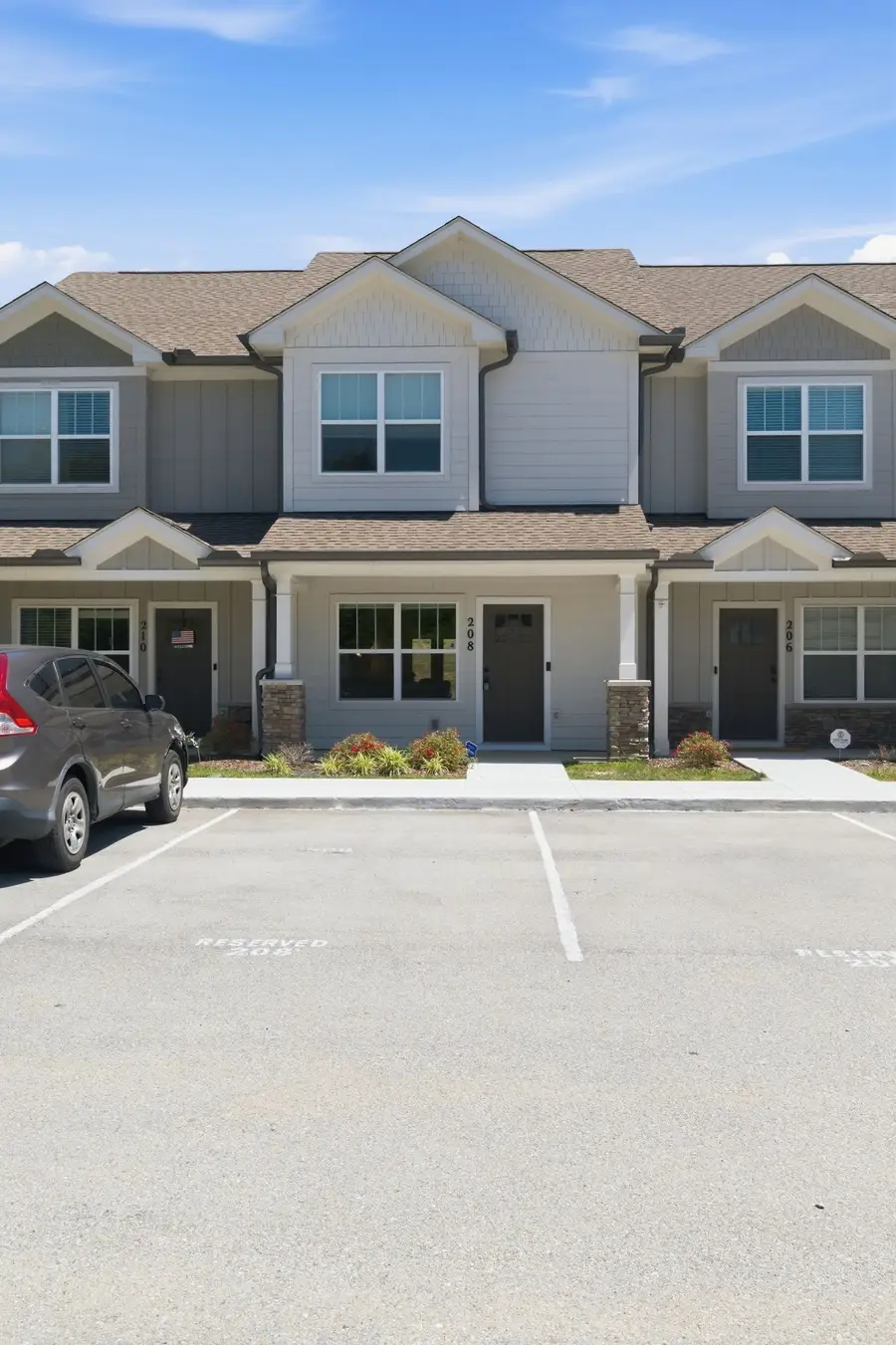 208 Bell Forge Ct, White Bluff, TN 37187 - #3