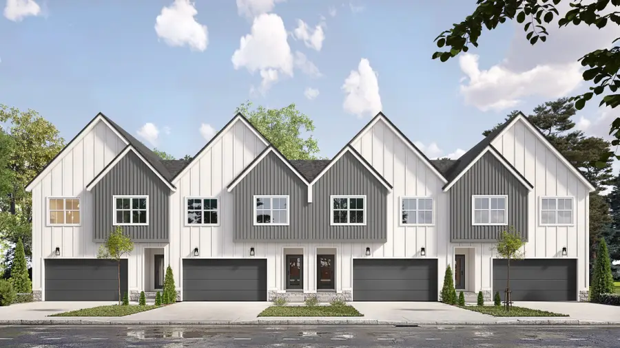 3515 Keller Ln, Nashville, TN 37207 - #3