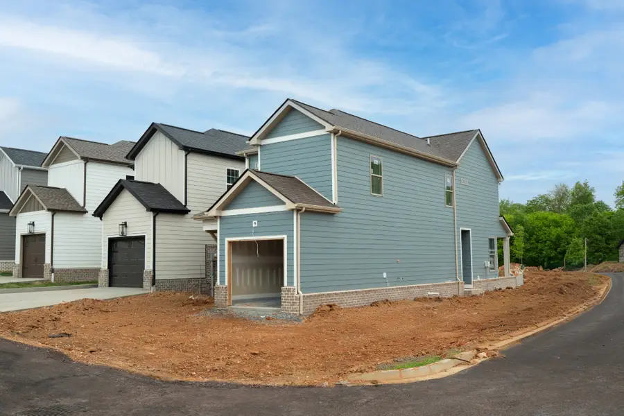 134 Gower Street, Pleasant View, TN 37146 - #3