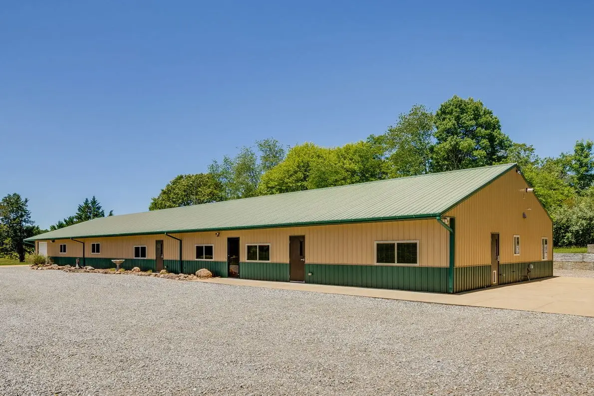 705 Union Chapel Rd, Afton, TN 37616 - #1