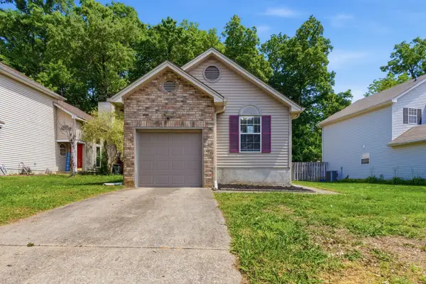 5910 Colchester Dr, Hermitage, TN 37076