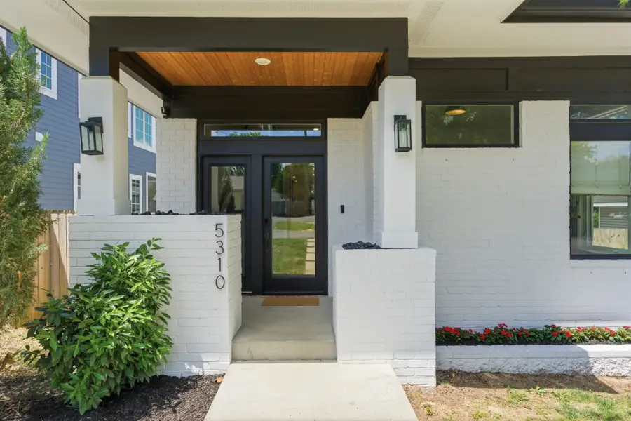 5310 Elkins Ave, Nashville, TN 37209 - #2