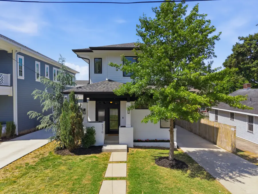 5310 Elkins Ave, Nashville, TN 37209 - #3